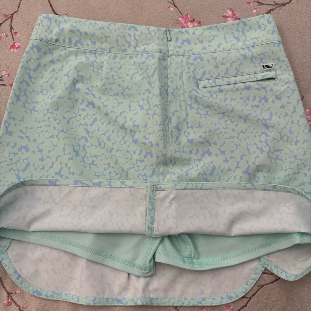 Vineyard Vines Skort NWT